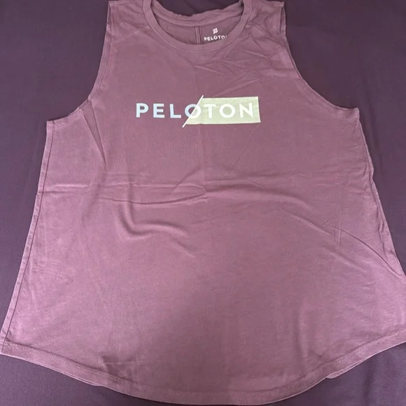 (6) Peloton Tank Bundle - Picture 13 of 15